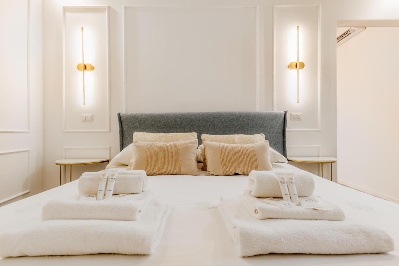 Bbhome Design Suite Apartment Over Trastevere District Roma Ngoại thất bức ảnh