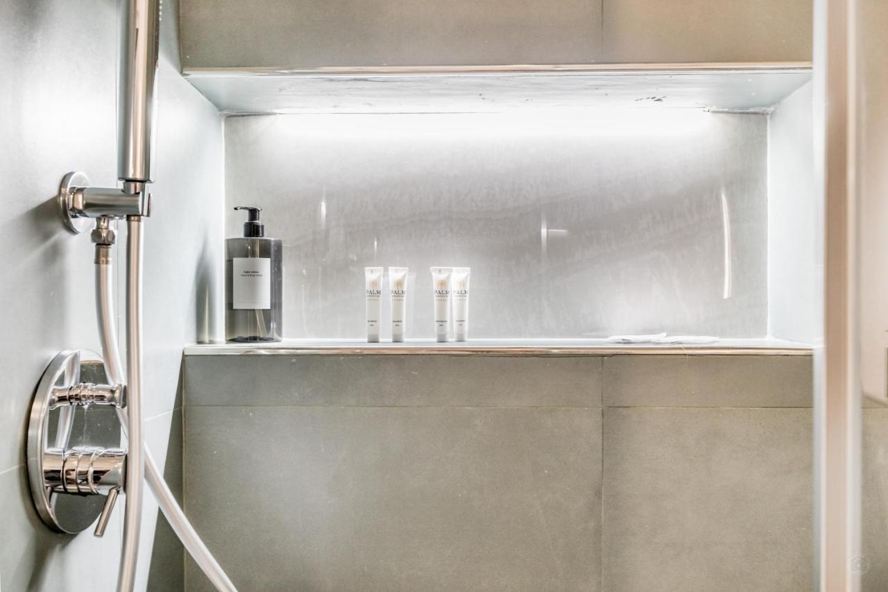 Bbhome Design Suite Apartment Over Trastevere District Roma Ngoại thất bức ảnh