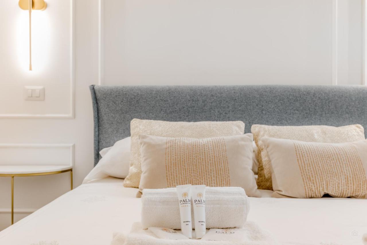 Bbhome Design Suite Apartment Over Trastevere District Roma Ngoại thất bức ảnh